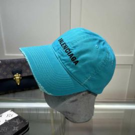 Picture of Balenciaga Cap _SKUBalenciagaCapdxn95466